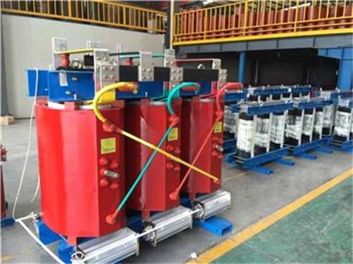 河源SCB10-500KVA干式变压器现货规格表